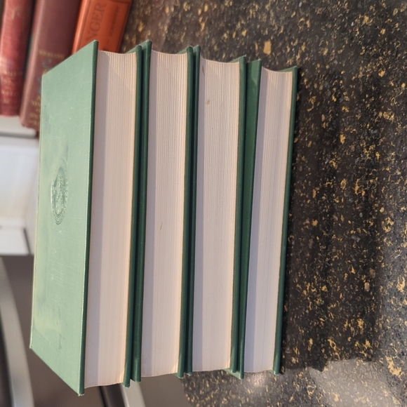 William Shakespeare set of tragedies and comedies complete set - Picture 4 of 12